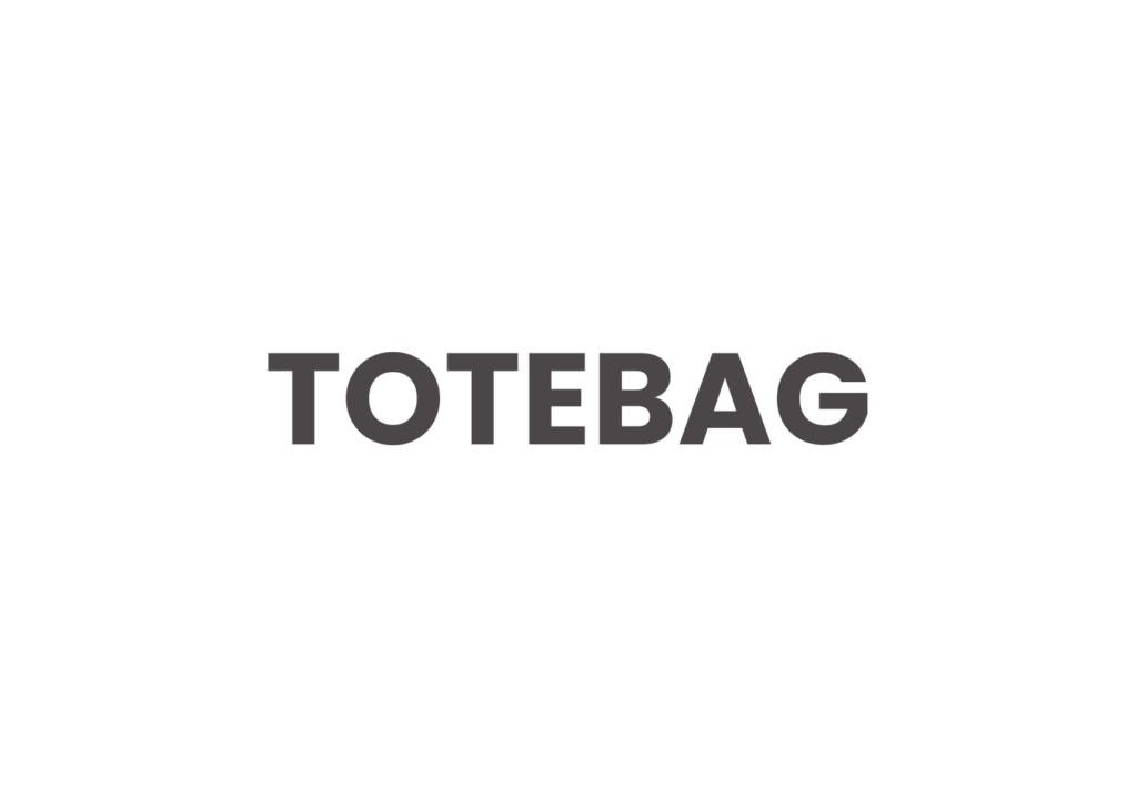 Taller Totebags