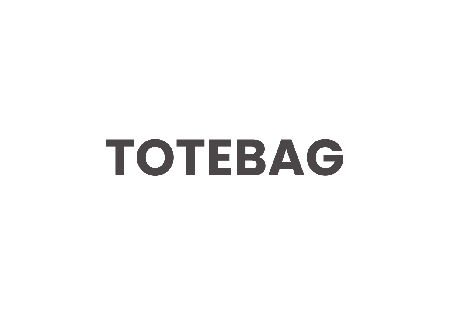 Taller Totebags